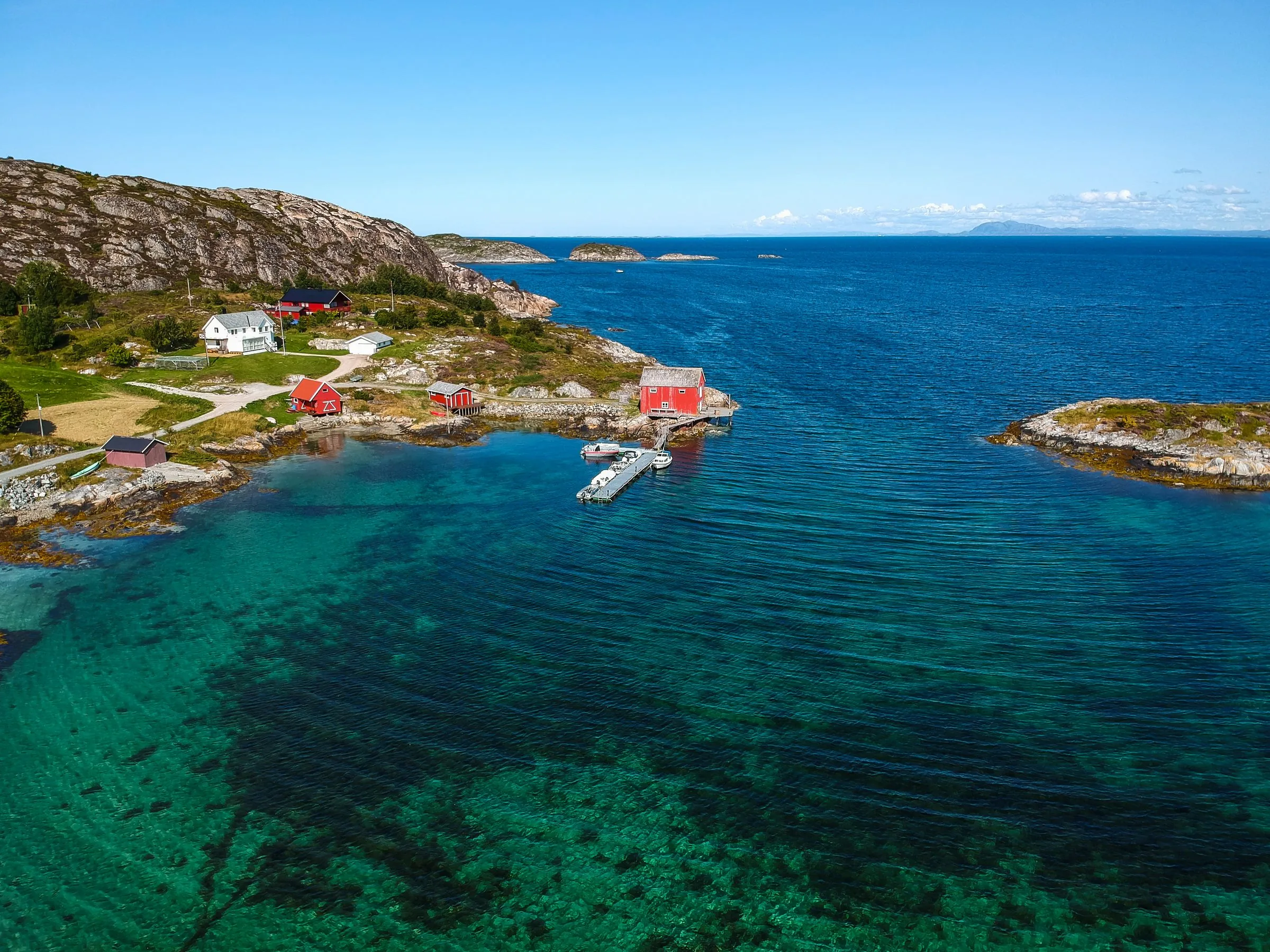 Bohuslän, Sverige