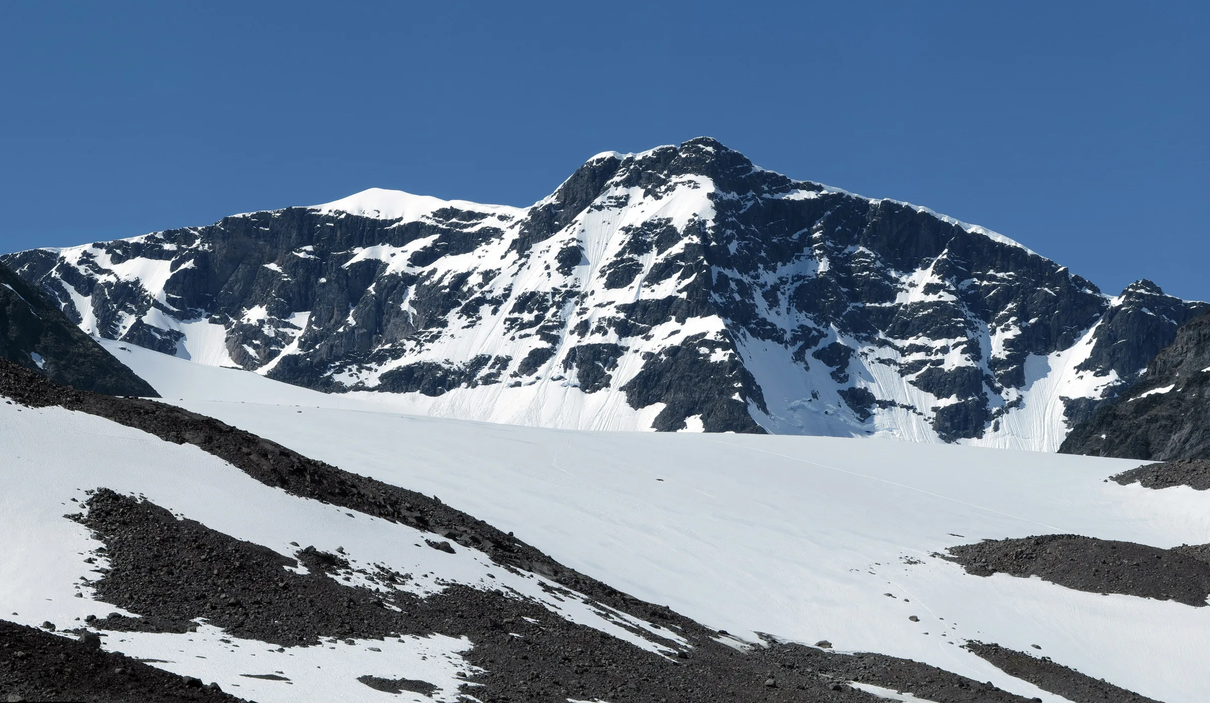 Lappland, Sverige