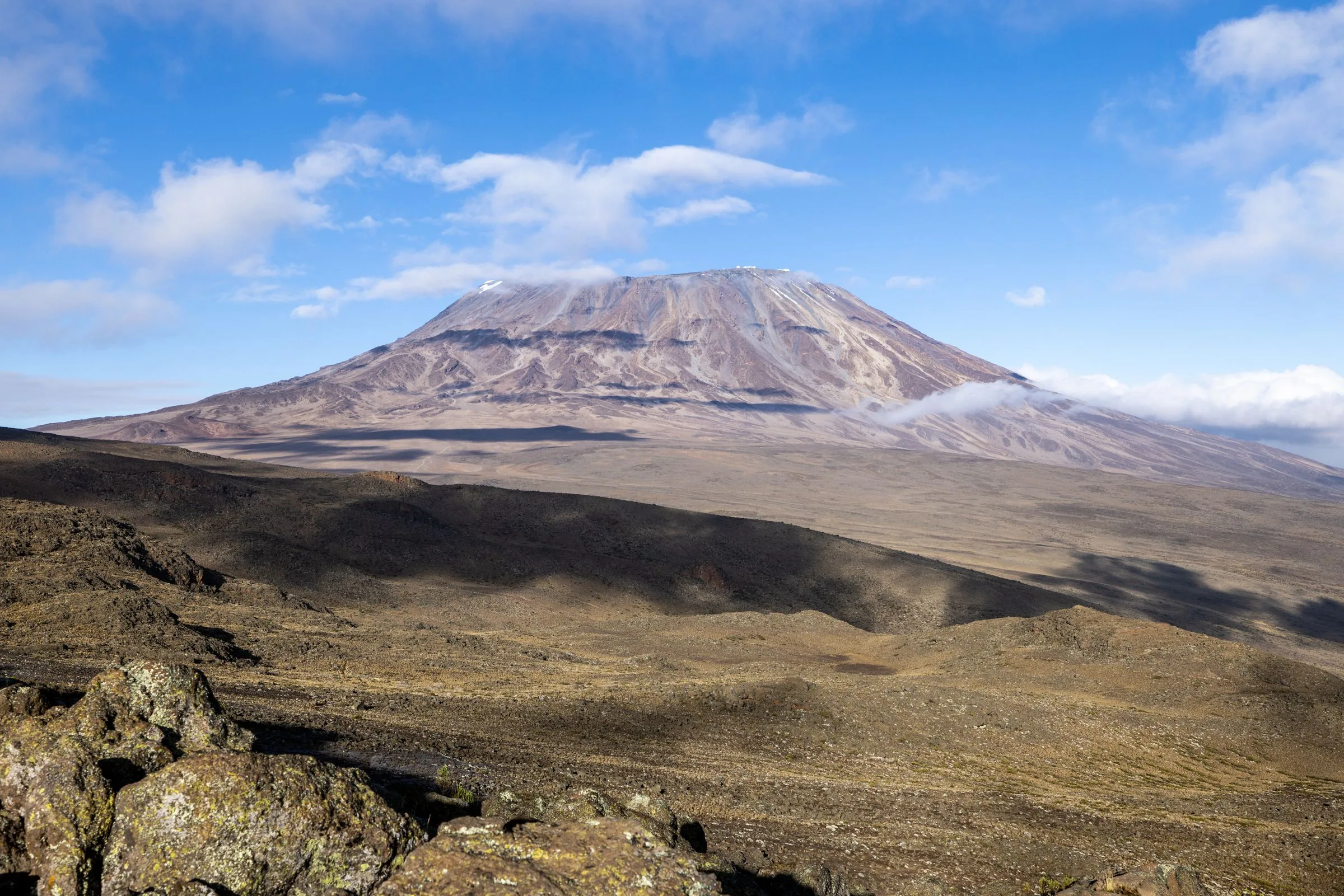 Kilimanjaro, Tanzania
