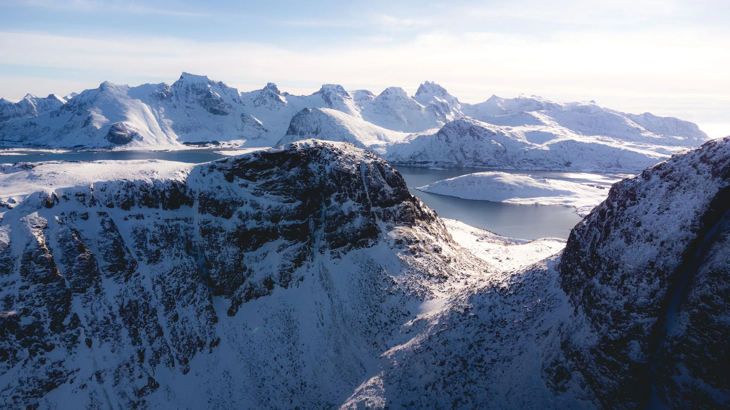 Lofoten, Norge