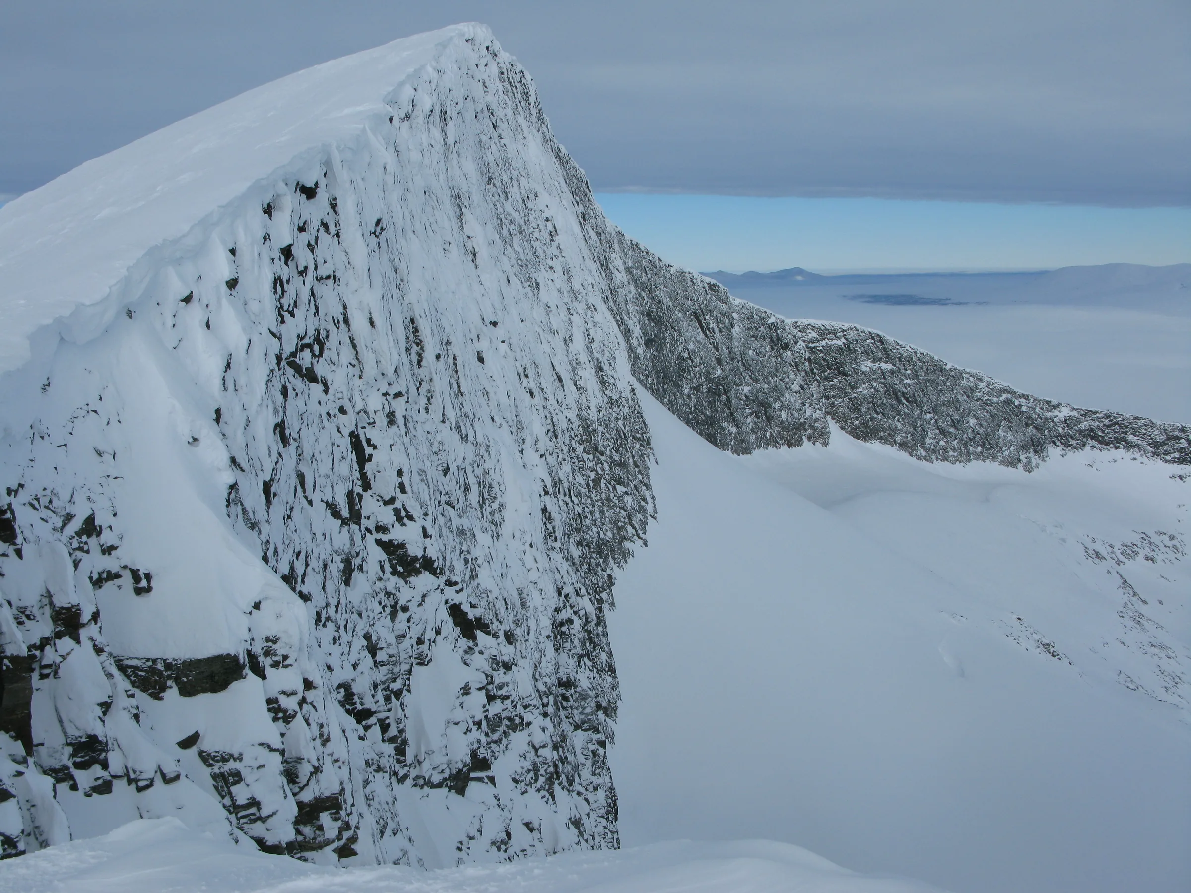 Jämtland, Sverige