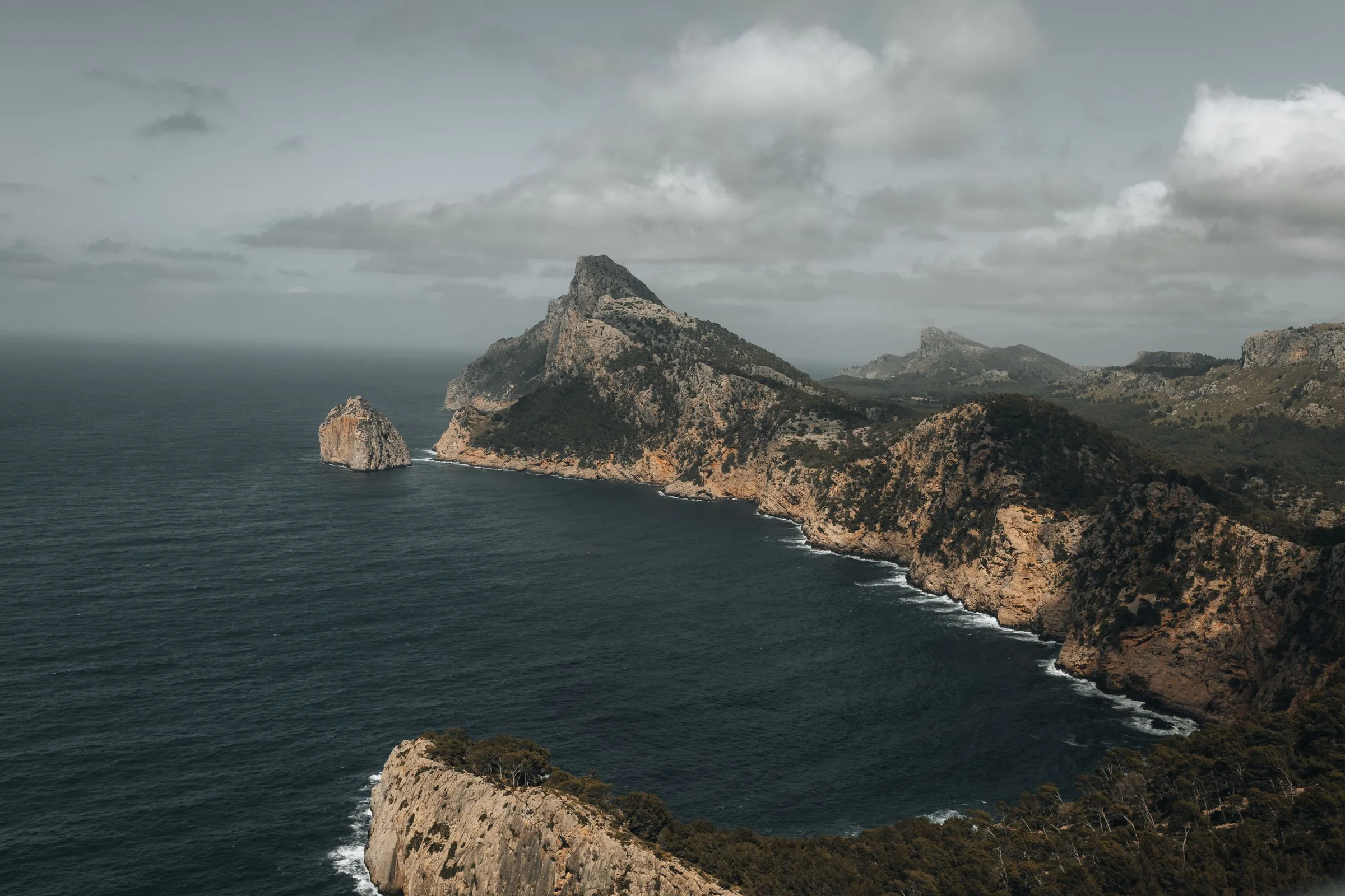 Mallorca, Spanien